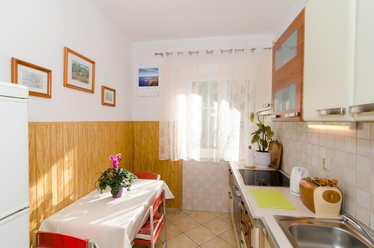 Apartment Red Orange Ragusa Esterno foto